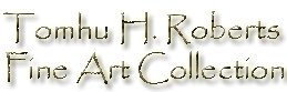 A full list of the art collection